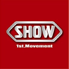 Show 1st Movement [2CD]