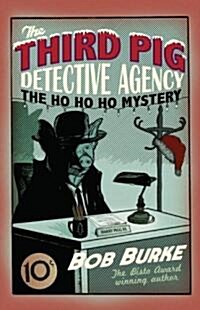 The Ho Ho Ho Mystery (Hardcover)