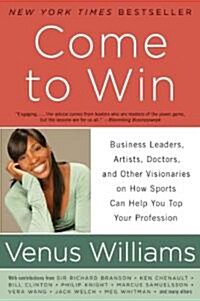 Come to Win (Paperback)