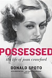 Possessed (Paperback)