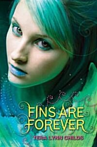 Fins Are Forever (Hardcover)