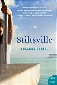 Stiltsville PB (Paperback)