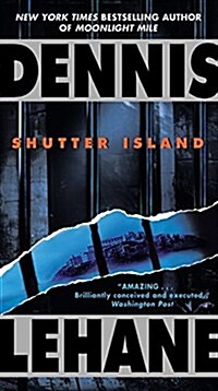Shutter Island (Mass Market Paperback)