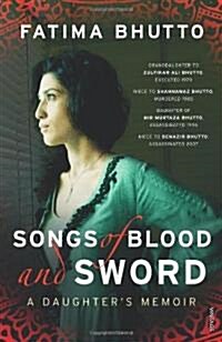 [중고] Songs of Blood and Sword (Paperback)