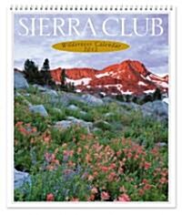 Sierra Club 2012 Calendar (Paperback, Engagement)