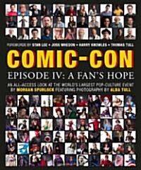 Comic-Con (Hardcover)
