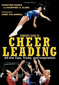 The Complete Guide to Cheerleading (Paperback, DVD)
