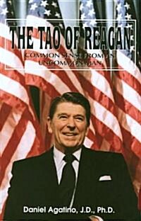 The Tao of Reagan (Hardcover)