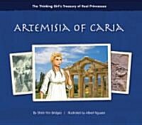 Artemisia of Caria (Hardcover)