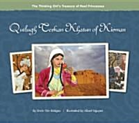 Qutlugh Terkan Khatun of Kirman (Hardcover)