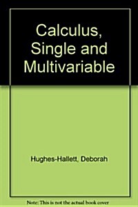 Calculus, Single and Multivariable (Loose Leaf, 5)