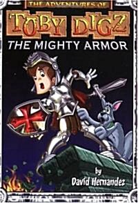 The Mighty Armor (Paperback)