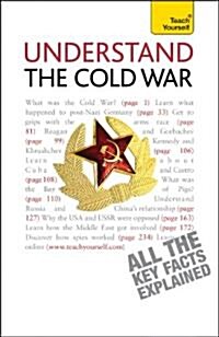 Understand the Cold War: Teach Yourself (Paperback)