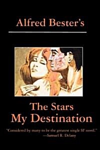 [중고] The Stars My Destination (Paperback, 2)