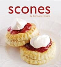 Scones (Paperback)