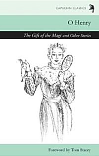 The Gift of the Magi and Other Stories (Paperback)