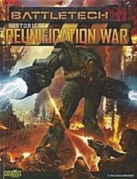 Historical Reunification War (Paperback)