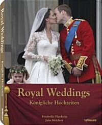 Royal Weddings (Hardcover, 2, Revised)