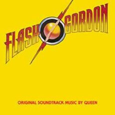 Queen Flash Gordon: 2011 Remaster