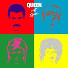 Queen Hot Space: 2011 Remaster