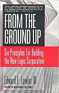 From the Ground Up (Paperback)