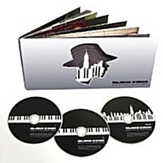 [수입] Alicia Keys - Songs In A Minor [2CD+DVD][10th Anniversary Collectors Edition]
