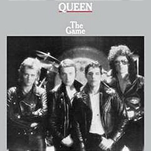 Queen - The Game [2CD Deluxe Edition][2011 Remaster]