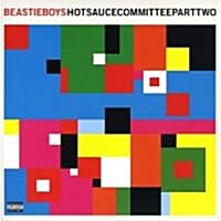 [수입] Beastie Boys - Hot Sauce Committee Part 2 (180G)(2LP+7 Inch Promotion LP)