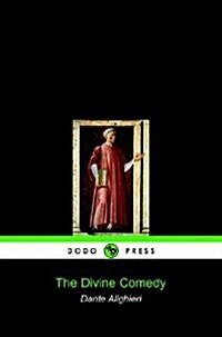 The Divine Comedy (Dodo Press) (Paperback)
