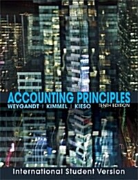 Accounting Principles (10th Edition, Paperback)