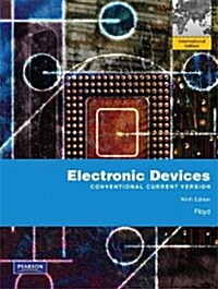 Electronic Devices (9th Edition, Paperback)