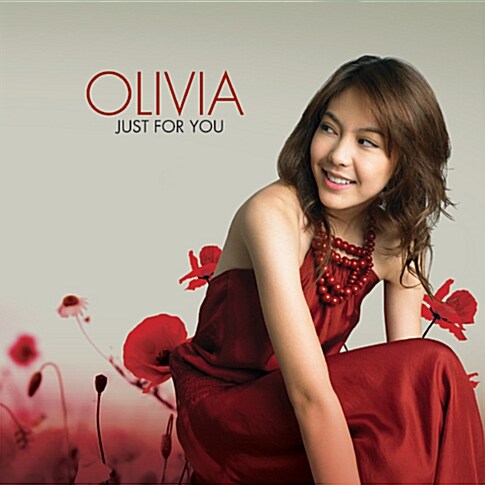 [중고] Olivia - Just For You [2CD]