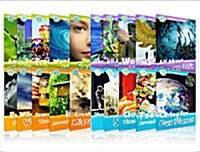 Read and Discover Full Pack (Student Book 20권 + CD 20장)