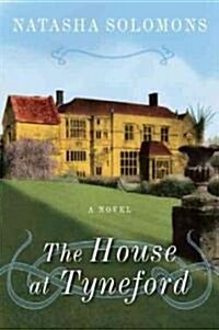 [중고] The House at Tyneford (Paperback, Reprint)