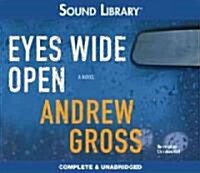 Eyes Wide Open (MP3 CD)
