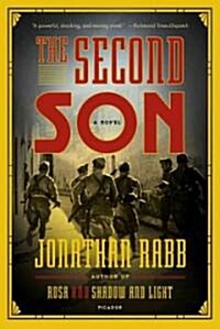 The Second Son (Paperback)