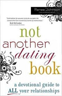 Not Another Dating Book (Paperback)