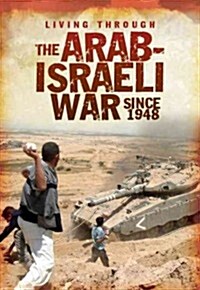 The Arab-Israeli War Since 1948 (Paperback)