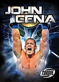 John Cena (Library Binding)