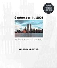 September 11, 2001: Attack on New York City (Paperback, Updated)