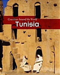 Tunisia (Library Binding)