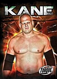 Kane (Library Binding)