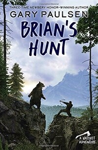 Brian's Hunt (Paperback)