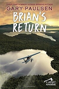 Brian's Return (Paperback)