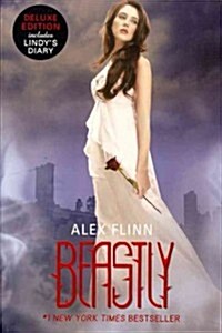 Beastly (Paperback, Deluxe)