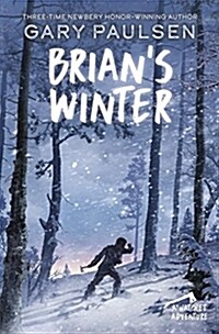 [중고] Brians Winter (Paperback)