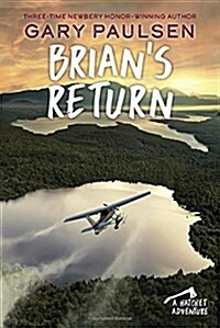 Brians Return (Paperback)