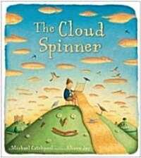 (The)cloud spinner