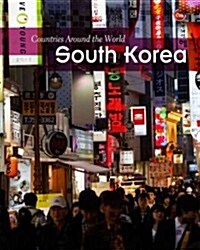 South Korea (Library Binding)