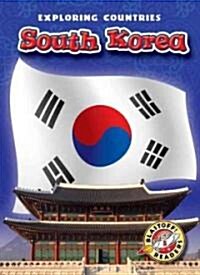 South Korea (Library Binding)